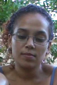 Photo of Jessica