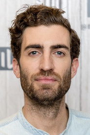 Photo of Dave McCary as Dave
