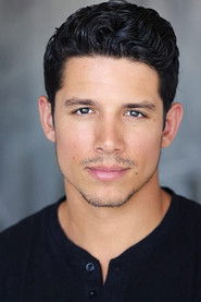 Photo of Ian Pala as Rex