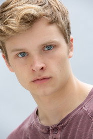 Photo of Skyler Verity as Kevin