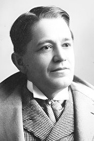 Photo of Harry English as Carlton Adams