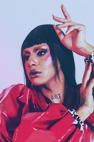 Photo of Aizysse Baga as Aizysse Baga