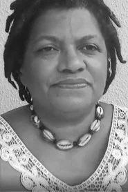 Photo of Edileuza Penha de Souza as Teresa