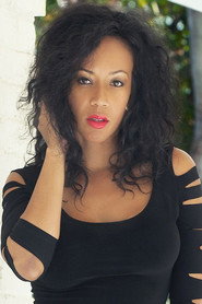 Photo of Cinderella Graham as Jules
