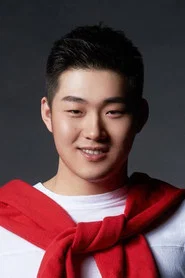 Photo of Yang Wanli as Zhao Liang