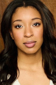 Photo of Kia Dorsey as Laura