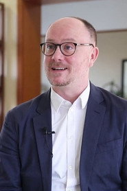 Photo of Brent Haas as Lane