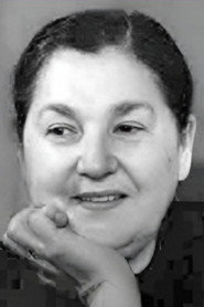 Photo of Chitolia Chkheidze as Tsetsilya