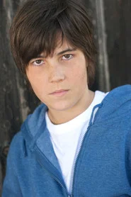 Photo of Jacob Brown as Prison Guard