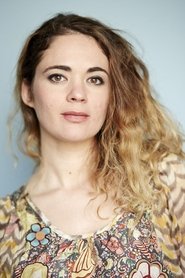 Photo of Chloé Renaud as Marie