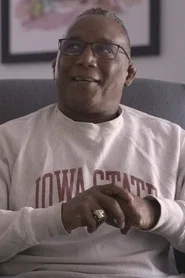 Photo of Nate Carr as Self