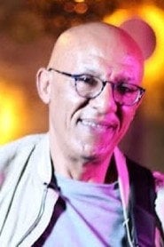 Photo of Giovanni Rico