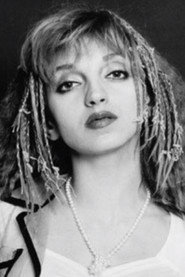 Photo of Jana Kratochvílová as Singer