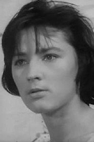 Photo of Lyudmila Gavrilova