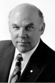 Photo of Allan Monk as Barone Douphi