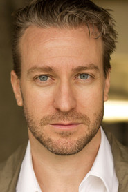 Photo of Desmond Devenish as Boyd