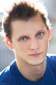 Photo of Edvin Revazov as Armand Duval