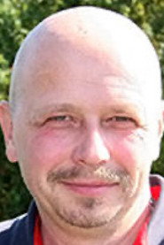 Photo of Mirek as (archive footage)