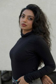 Photo of Shailaja Rao Durvasula as Sameera Krishnan
