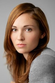 Photo of Atlin Mitchell as Trish Ellis
