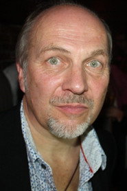 Photo of Jean-Jacques Hertz