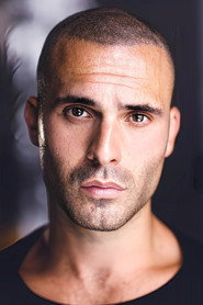 Photo of Joshua Pivato as Ryan