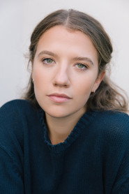 Photo of Elizabeth Connick as Hadassah
