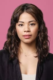 Photo of Eva Noblezada as Mena