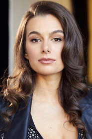 Photo of Marikah Cunningham as Stef
