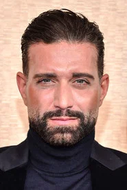 Photo of Omar Sharif Jr. as Self - Grandson