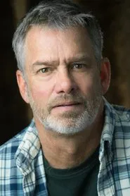 Photo of Jeff Benninghofen as Mr. Campbell