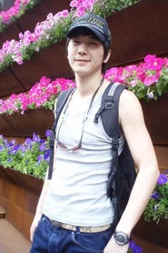 Photo of 杨博 as 魏查理