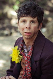Photo of Jeremy Vest as Bulletproof Jackson