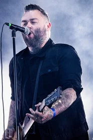 Photo of Wade MacNeil as Himself