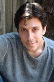 Photo of Eric Bradley as Harvard Man