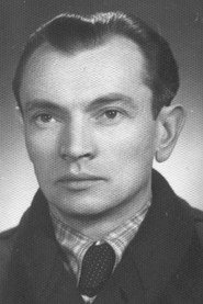 Photo of Zygmunt Nowicki as Peasant