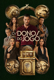Season 1 poster