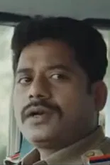 Photo of Vijayakumar Prabhakaran as Vijay