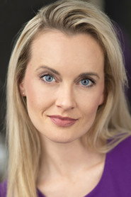 Photo of Lauren McCullough as Tailor