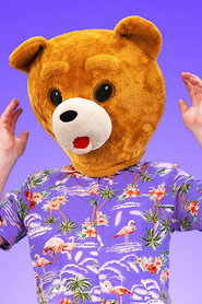 Photo of Michael Finster as Bearhead