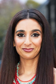 Photo of Chandeep Uppal as Meena Kumar