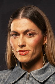 Photo of Alina Juhart as Fantasy