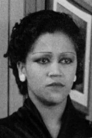 Photo of Eunice Wilson as Singer / vamp