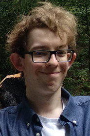 Photo of Michael Hughes as Colin