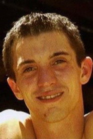 Photo of Scott Ellison