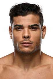 Photo of Paulo Costa as Self