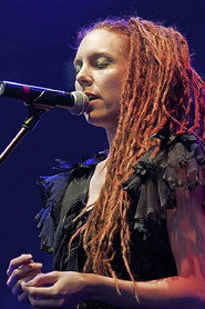Photo of Maria Franz as Self