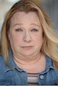 Photo of Marilyn Busch as Helen