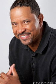Photo of Cordell Moore as Mike