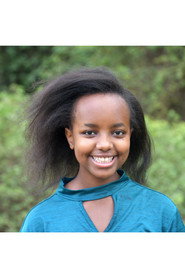 Photo of Stycie Waweru